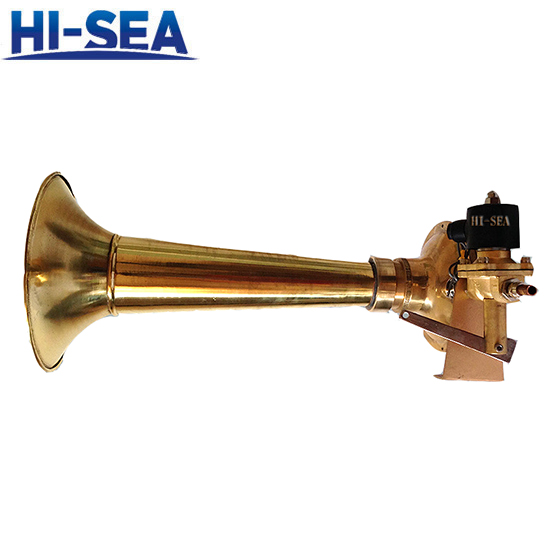 Marine Electrical Control Whistle
